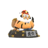 Подтверждение - Тигр'S Den (разборка и сборка)