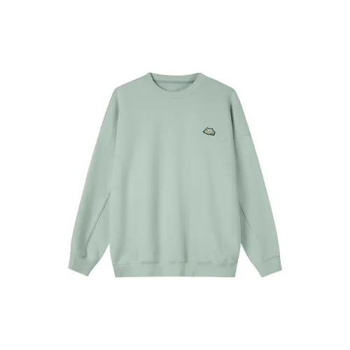 Tectop Унисекс Свитшоты