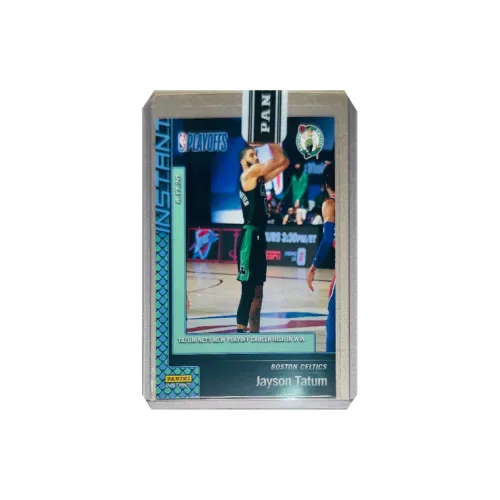 PANINI Jayson Tatum Basketball Card Access Sports Cards Спортивные карты