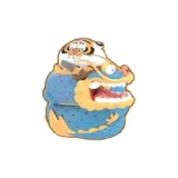 Подтверждение - Скрытый - Дракон Panhu (развертывание и упаковка)