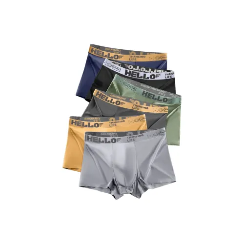 JEANSWEST Мужские Брюки Arrow