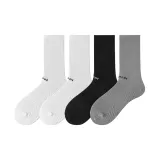 2 Белый + Черный + Серый