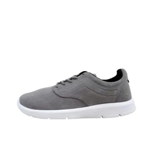 Vans Беговые кроссовки Low Top Серый Унисекс