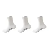 Белый, 3 штуки