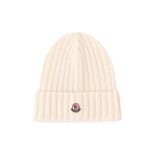 Moncler Вязаные Шапки Унисекс