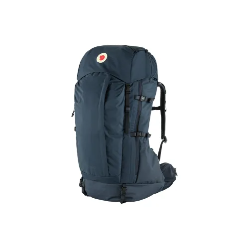Fjallraven 35L рюкзак нейлон морской синий унисекс