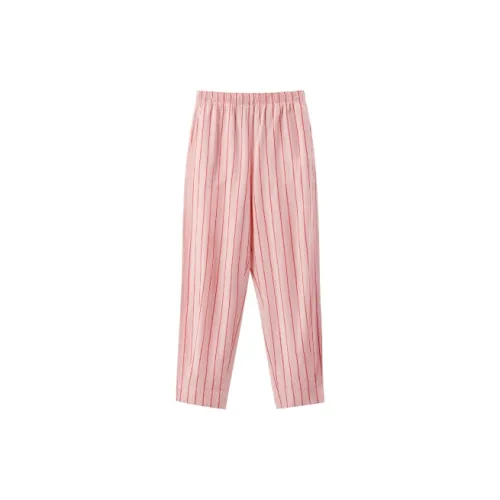 Bananain Домашние Брюки Унисекс