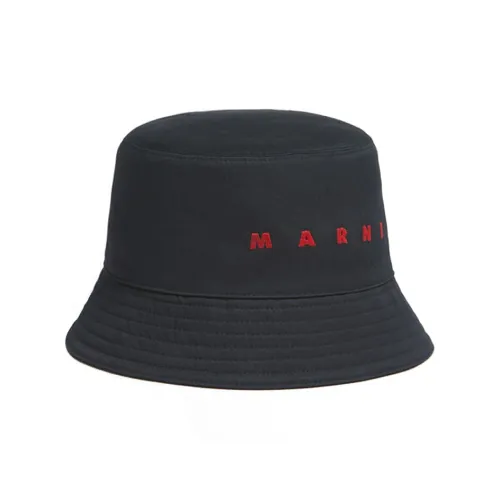 MARNI Шляпы ведра Мужской