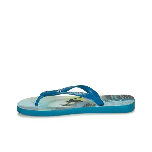 Ipanema Шлепанцы Синий Мужской