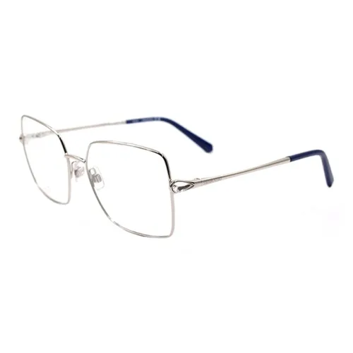 Swarovski Alloy Square Оправы для очков Женские