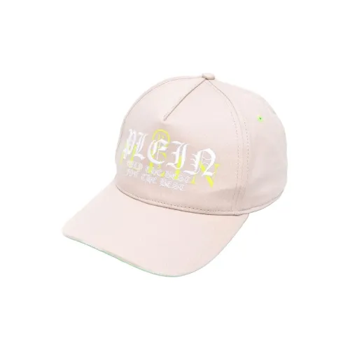 PHILIPP PLEIN Хлопковые кепки Мужские