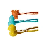 【Большая 3-Пачка】Медведь + Утка + Снеговик - 32 см