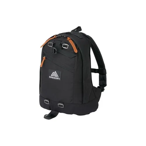GREGORY 16L Outdoor Backpack Bag Nylon Black Unisex GREGORY 16L Outdoor Рюкзак Сумка Нейлон Черный Унисекс