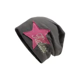 Темно-серый