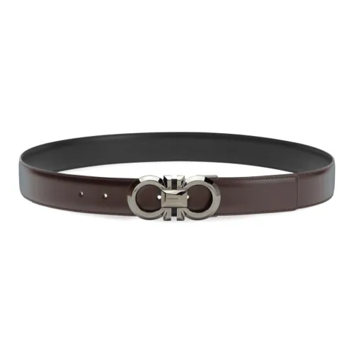 Ferragamo Кожаные ремни Мужской
