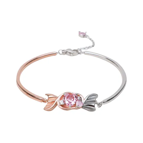 IOTS Браслеты из сплава для женщин