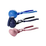 【Маленький 3-Piece】Любовь + Гранат + Снежная куля - 22 см