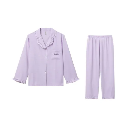 Kosrood Девичий Liv Женские Пижамные комплекты