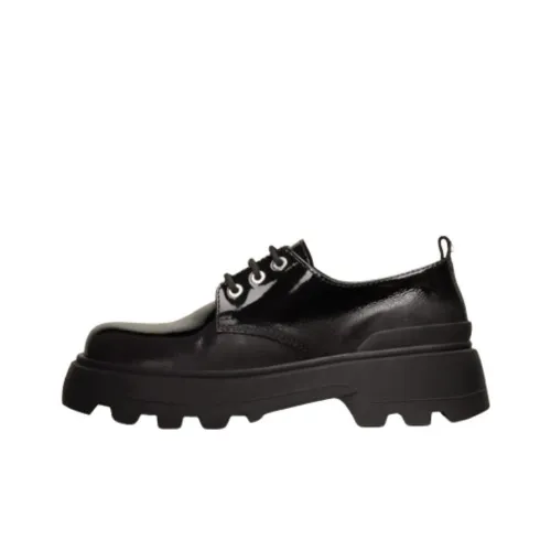 AMIPARIS Повседневная обувь Унисекс Черный