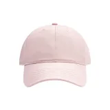 Однотонный, мягкий топ, розовый