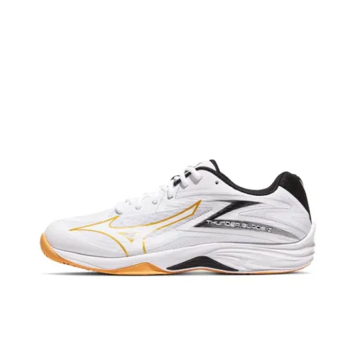 Кроссовки Mizuno для тренировок, низкий топ, унисекс