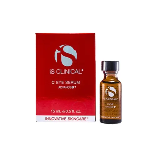 IS CLINICAL Витамин C Сыворотка для глаз 15 мл