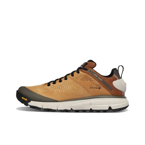 Danner Trail 2650 Беговые кроссовки Низкий верх Песочно-серый Женский