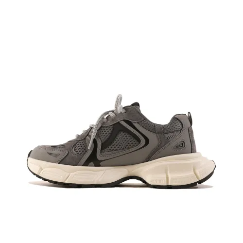 RO Беговые кроссовки Low Top Серый Унисекс