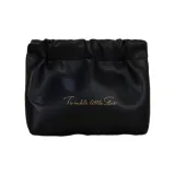 Утолщенный Классический Черный