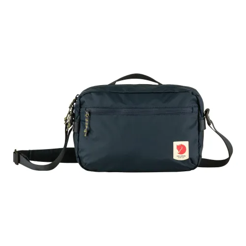 Fjallraven Туристические сумки, морской синий, унисекс
