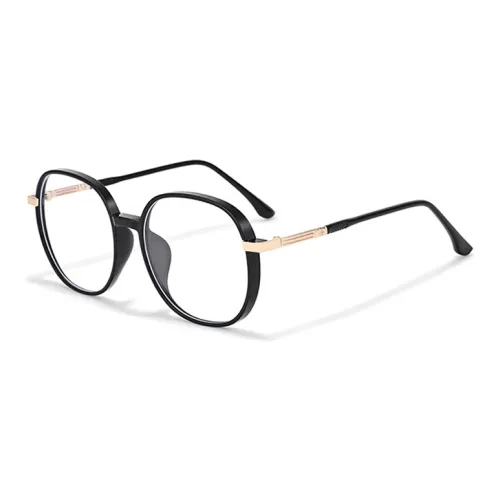 Sagawa TR Memorial Plastic Metal Round Eyeglass Frames Unisex Сагава TR Memorial Пластик Металл Круглые Оправы для очков Унисекс