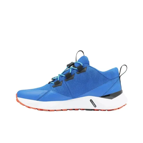 Columbia Casual MID Топ Синий Мужской
