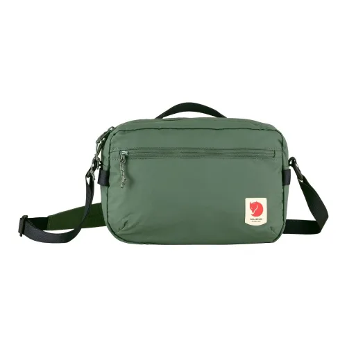 Fjallraven Туристические сумки, бронзово-зеленый, унисекс