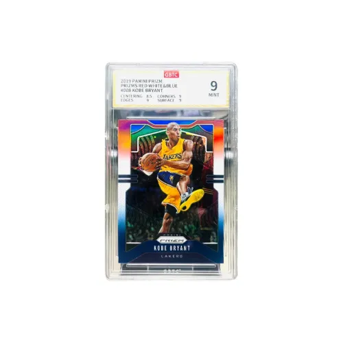 PANINI Спортивные карты