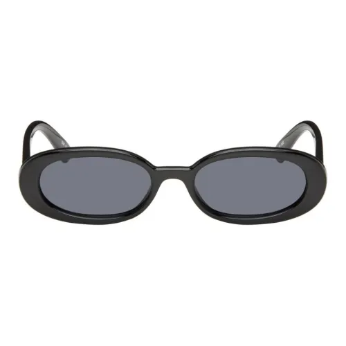 Le Specs Солнцезащитные очки Женские