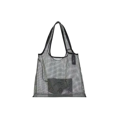 3,1 Phillip Lim Полиэстер Тоут Сумка Сумка для покупок Сумка Женская Черная