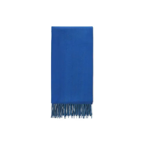 Loro Piana Кашемир Вязаные шарфы Женские