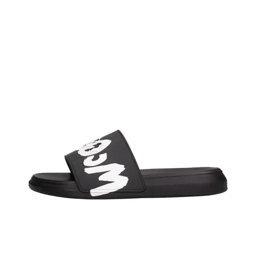 Alexander McQueen Слипоны Женские