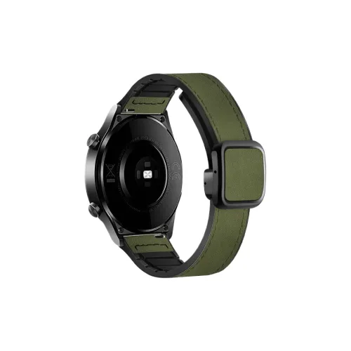 Yu Qing Ремень Huawei Совместимость Резиновый Материал