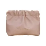 Утолщённый розовый