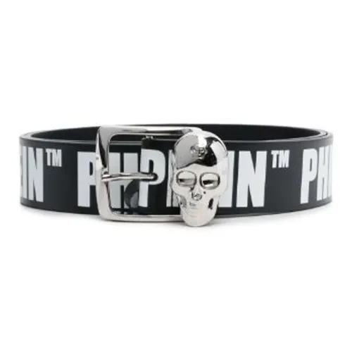 PHILIPP PLEIN Кожаные ремни Мужской