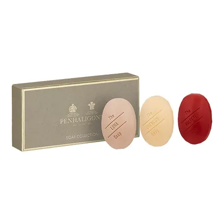 PENHALIGON'S Мыло