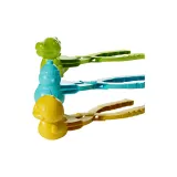 【Большая 3-Пачка】Снеговик + Утка + Динозавр - 32 см