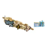 Винтажная коллекция, женский + коробка на День влюбленных RCDW1575