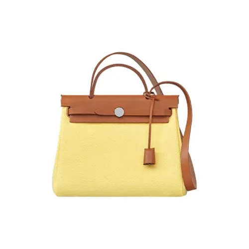 HERMES Herbag Zip Клатчи Женские