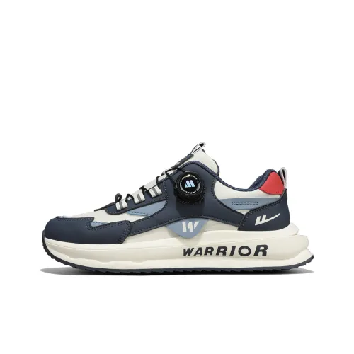 Warrior Беговые кроссовки Низкий Топ Мужской