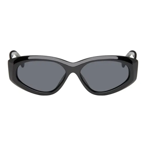 Le Specs Солнцезащитные очки Женские