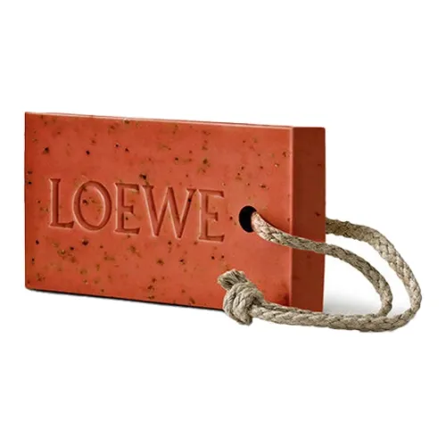 LOEWE Томат Лист Мыло Noodles Очищение Увлажнение 125г*2 290г