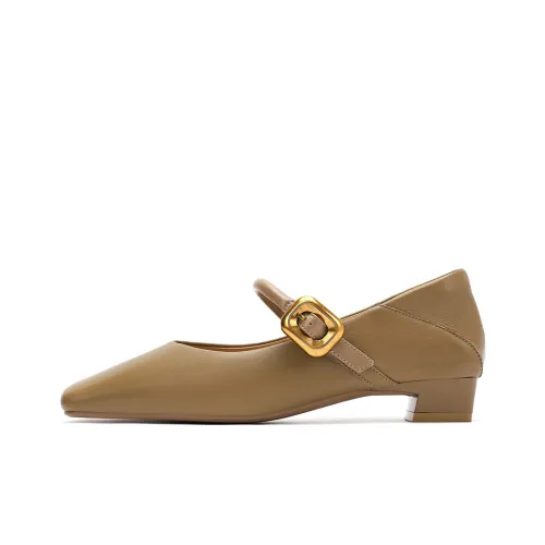 HARSON Mary Jane Shoes 2,5cm Женские