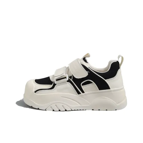 An Old Man Износостойкий и Легкий Низкий Топ Кэжуал Женские